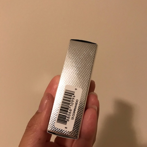 NIP Tom Ford Commando Lip Spark Nude Lipstick - Picture 5 of 5